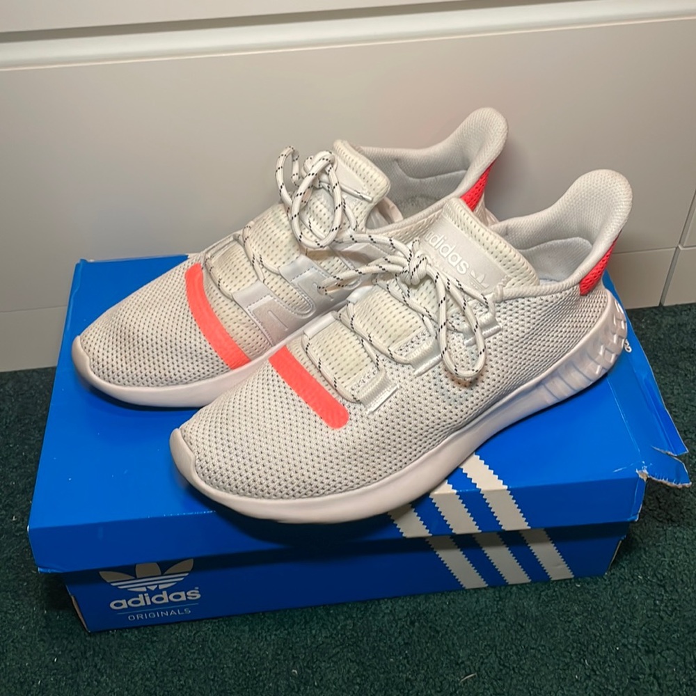 Adidas Tubular Dusk